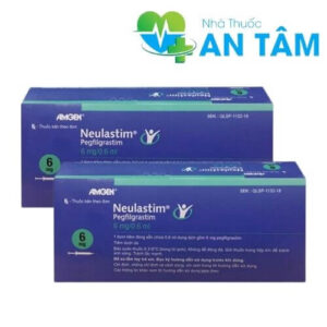 Thuốc Neulastim: Công dụng, liều dùng và giá bao nhiêu 2 Những loại thuốc khác có thể tương tác với thuốc Neulastim Inj 0.6ml 1’s?