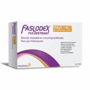 Faslodex 50mg/Ml điều trị ung thư vú