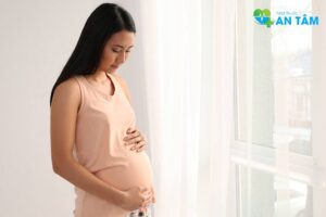 Phụ nữ có thai cần thận trọng khi sử dụng thuốc Ontak