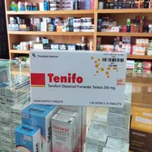 tenifo 300mg