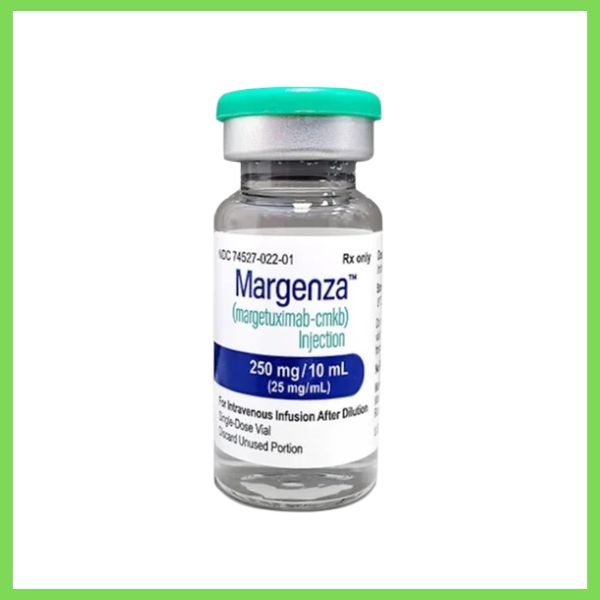 Thuốc Margenza (Margetuximab-cmkb)