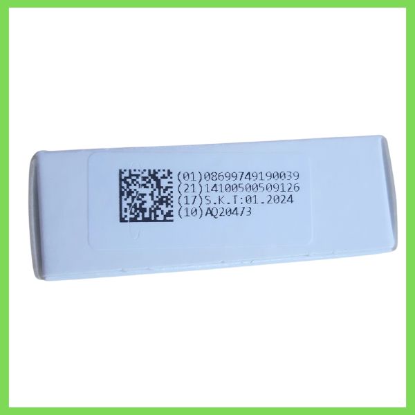 Thuốc Navelbine 20mg