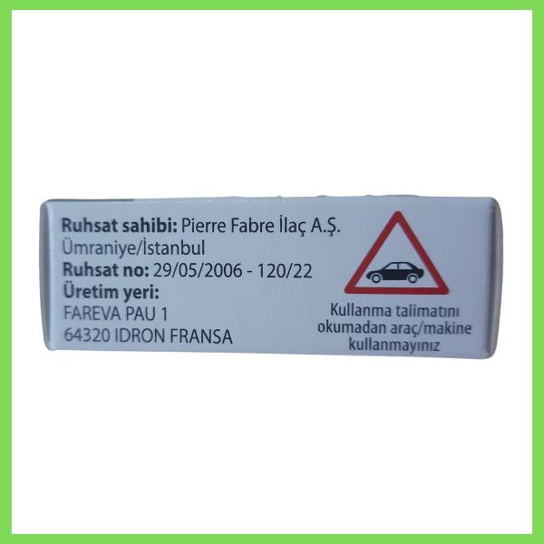 Thuốc Navelbine 20mg