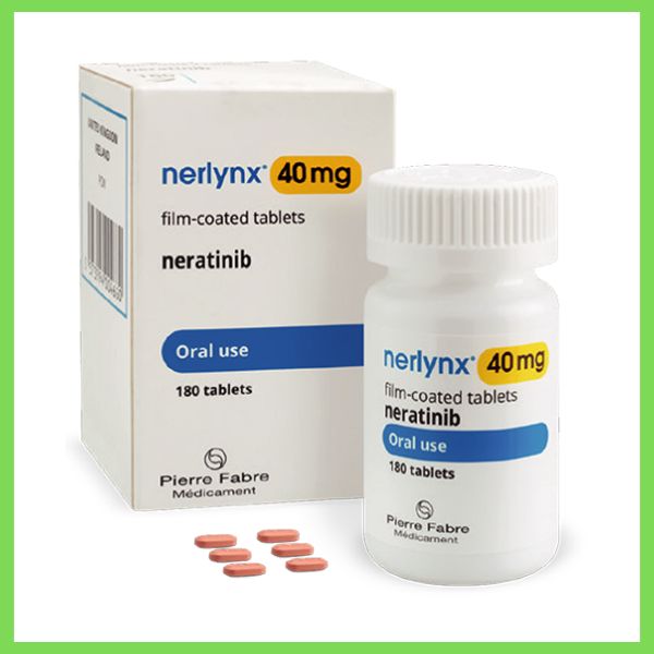 Thuốc Nerlynx thành phần, chỉ định và lưu ý khi sử dụng 10 nerlynx