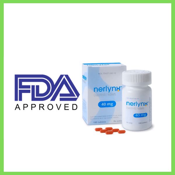 Thuốc Nerlynx thành phần, chỉ định và lưu ý khi sử dụng 9 nerlynx