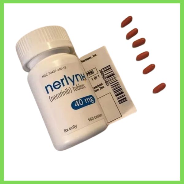 Thuốc Nerlynx thành phần, chỉ định và lưu ý khi sử dụng 11 nerlynx