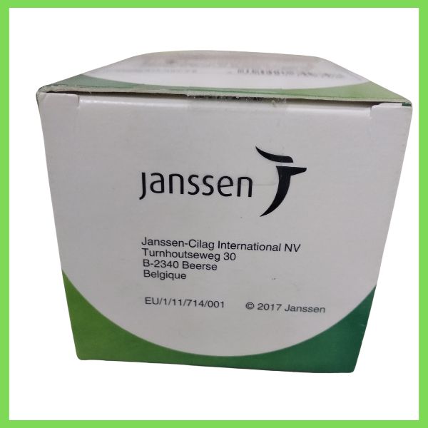 Thuốc Zytiga 250mg điều trị ung thu tuyến tiền liệt (6)