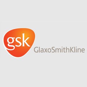 logo GSK GlaxoSmithKline tai NhaThuocAnTam 1