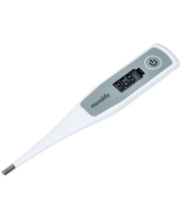 Nhiệt kế điện tử Microlife MT500 hỗ trợ đo thân nhiệt ở vị trí miệng (2)