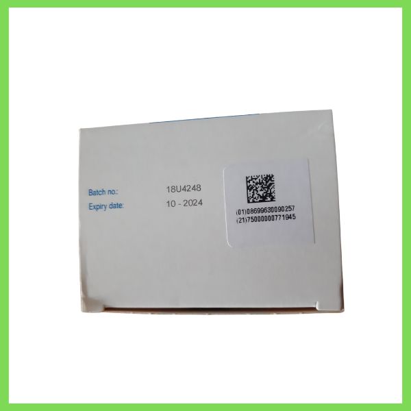 Thuốc Ketosteril của Công ty Labesfal Laboratórios Almiro S.A