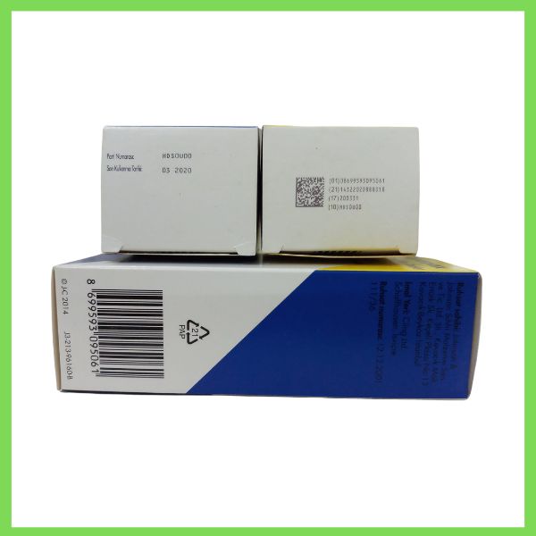 Thuốc Topamax 25mg điều trị động kinh (2)