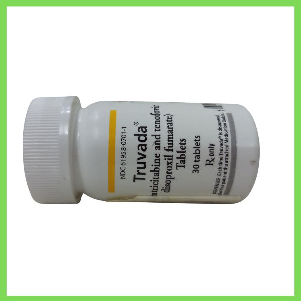 Thuốc Truvada 200mg/245mg