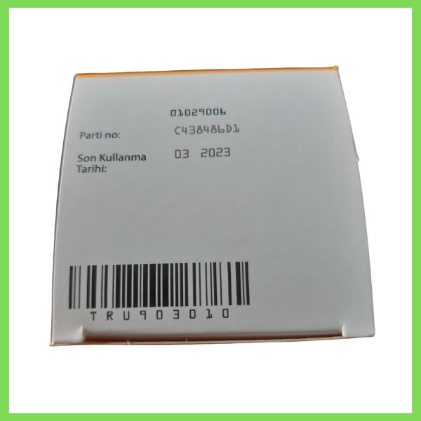 Thuốc Truvada 200mg/245mg