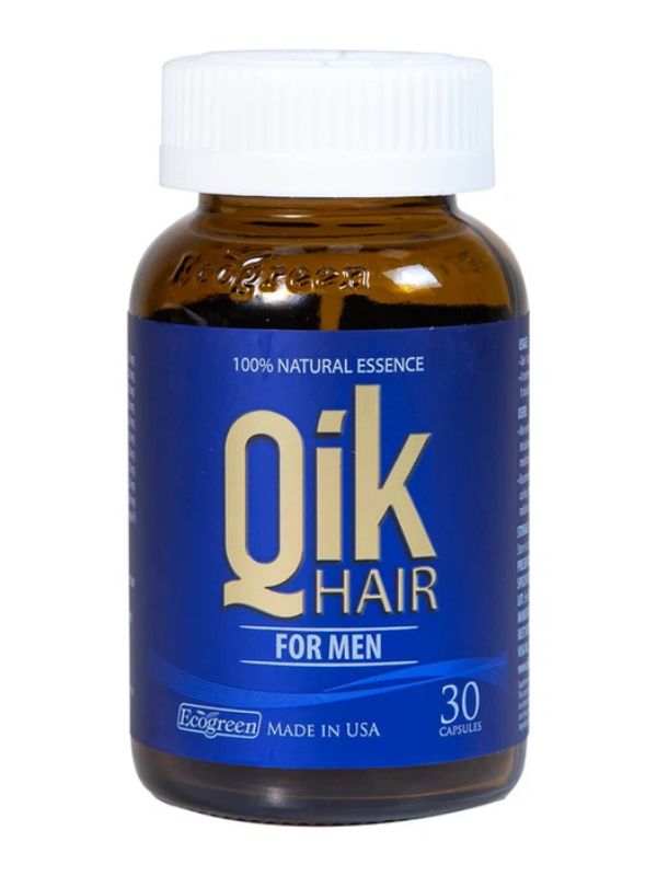 vien-uong-qik-hair-for-men-kich-thich-moc-toc-danh-cho-nam-1 Viên uống Qik Hair For Men kích thích mọc tóc dành cho nam (1)