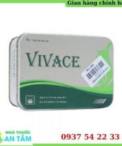 Vivace 6X10 Pymepharco