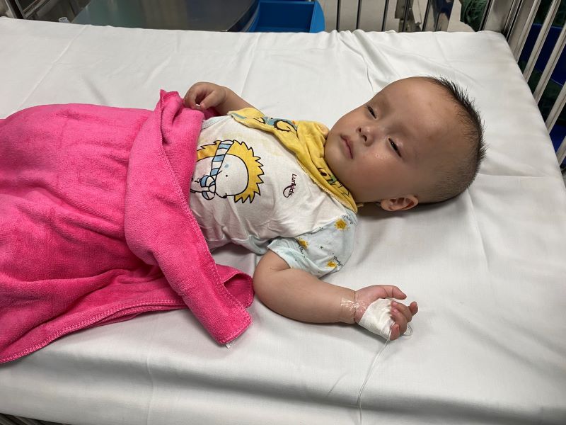 Não úng thủy có chữa được không