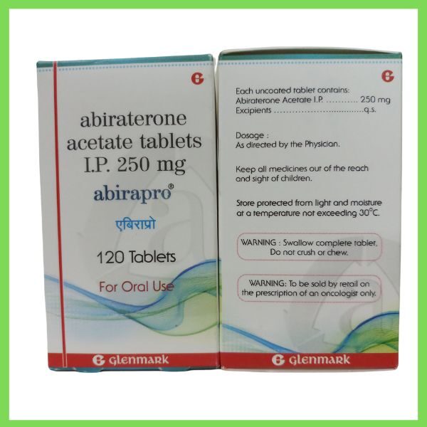 Thuốc Abirapro