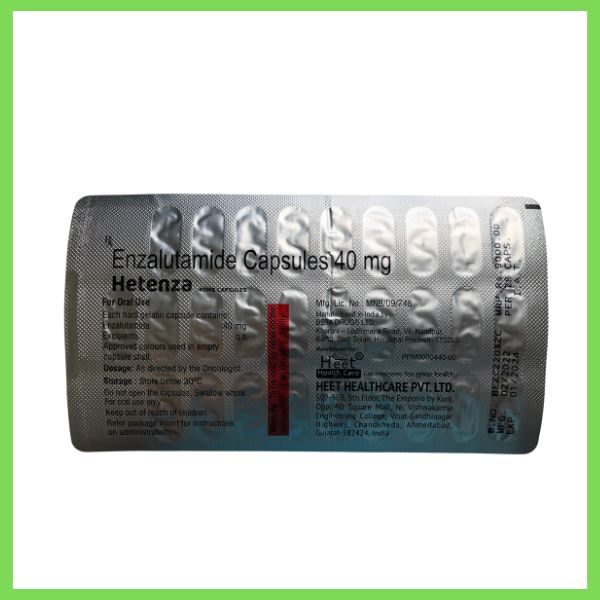 Hinh thuốc Hetenza 40mg điều trị ung thư tuyến tiền liệt (3)