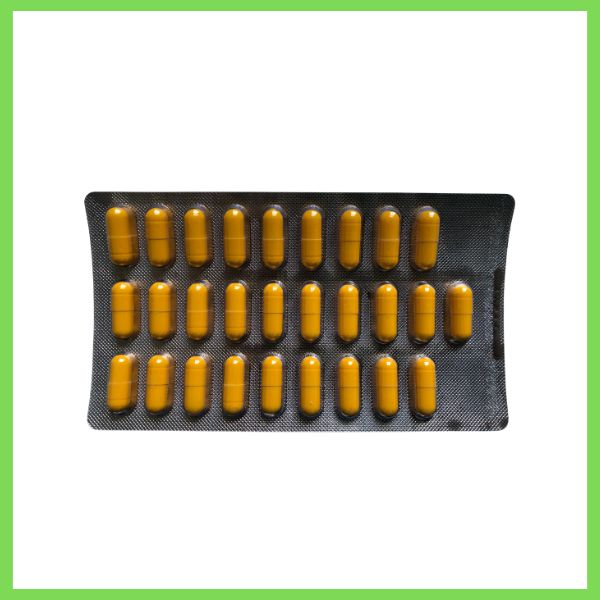 Hinh thuốc Hetenza 40mg điều trị ung thư tuyến tiền liệt (5)