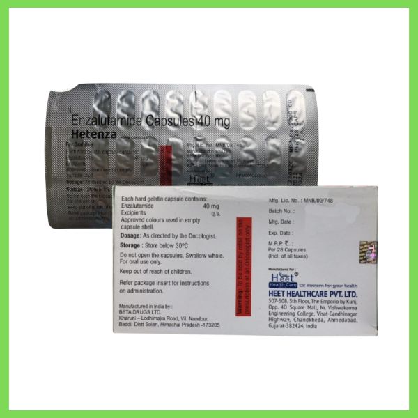 Hinh thuốc Hetenza 40mg điều trị ung thư tuyến tiền liệt (6)