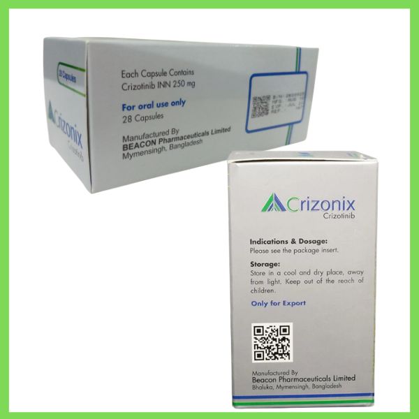 Hình Thuốc Crizonix 250mg điều trị ung thư phổi không tế bào nhỏ (2)