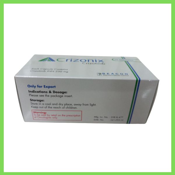 Hình Thuốc Crizonix 250mg điều trị ung thư phổi không tế bào nhỏ (3)