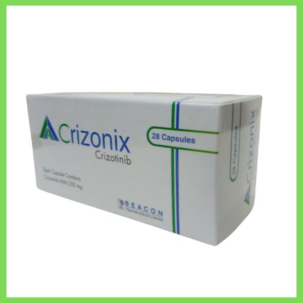 Hình Thuốc Crizonix 250mg điều trị ung thư phổi không tế bào nhỏ (4)