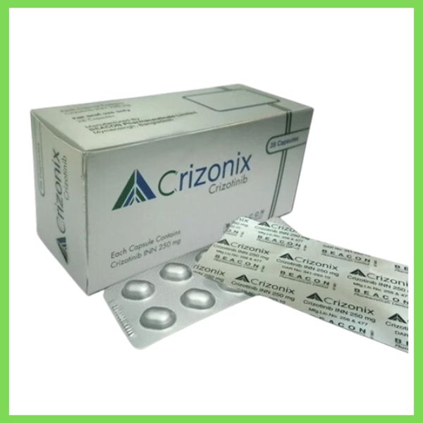 Hình Thuốc Crizonix 250mg điều trị ung thư phổi không tế bào nhỏ (5)