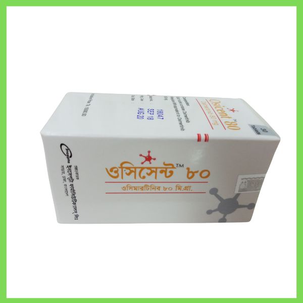 Thuốc Osicent 80mg