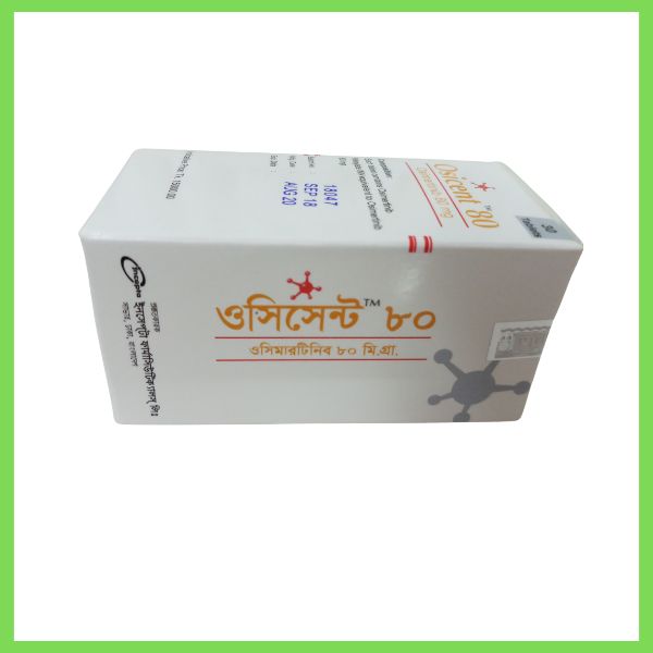 Thuốc Osicent 80mg