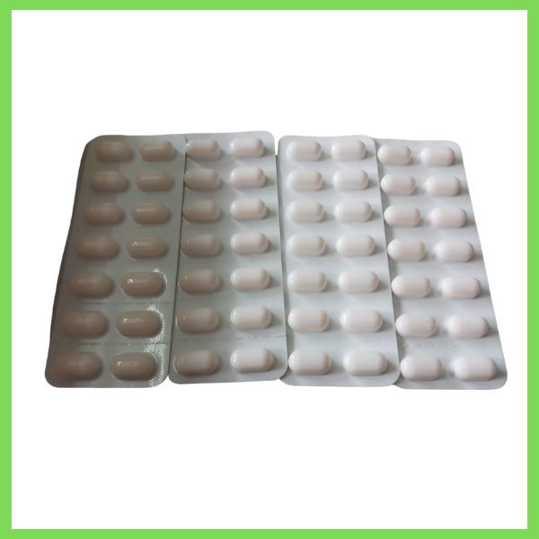 Thuốc Tracleer 125mg điều trị huyết áp mua ở đâu giá tốt? 20 Thuốc Tracleer 125mg