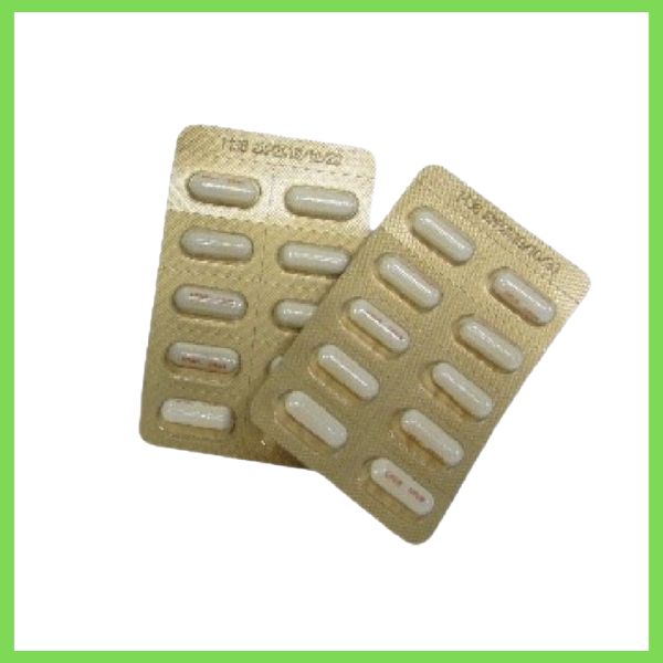 Thuốc Ufur 200mg