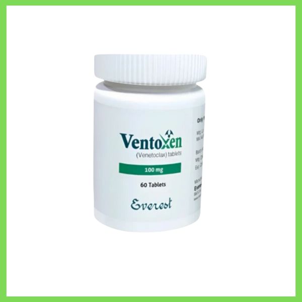 Thuốc Ventoxen 100mg