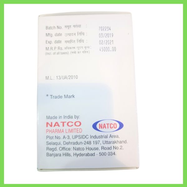 Thuốc Noxalk 150mg