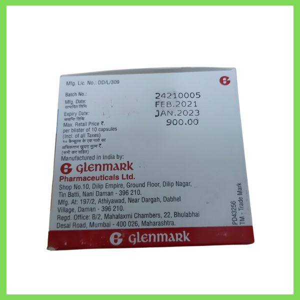 Thuốc Noxalk 150mg