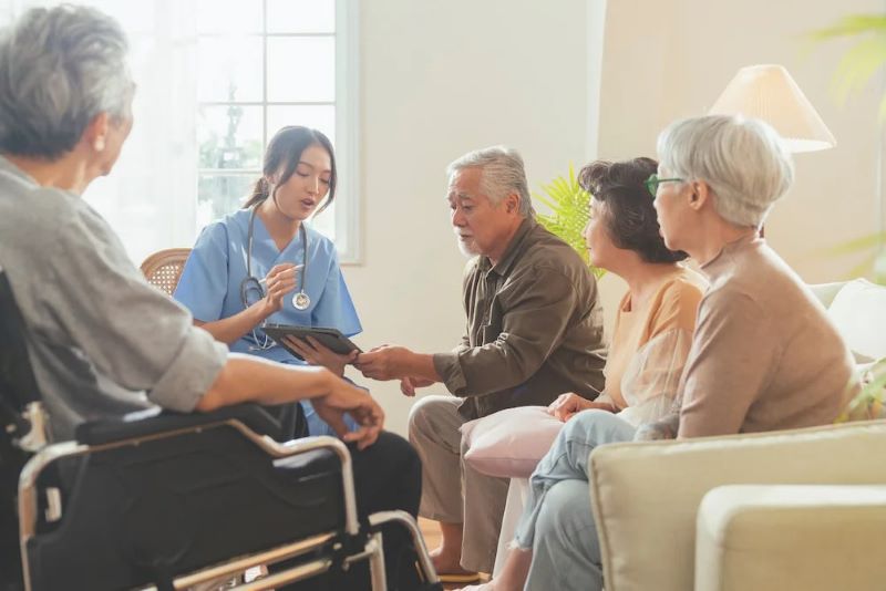 Những loại bệnh ung thư chữa khỏi cao nhất