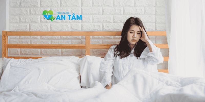 Dấu hiệu khi thức dậy tiềm ẩn nguy cơ ung thư