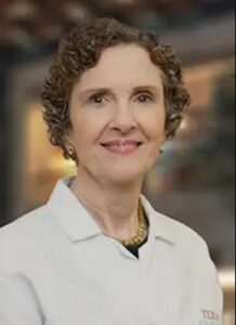 Joyce OShaughnessy MD