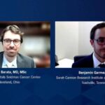 Các yếu tố quan trọng khi lựa chọn điều trị RCC tiến triển