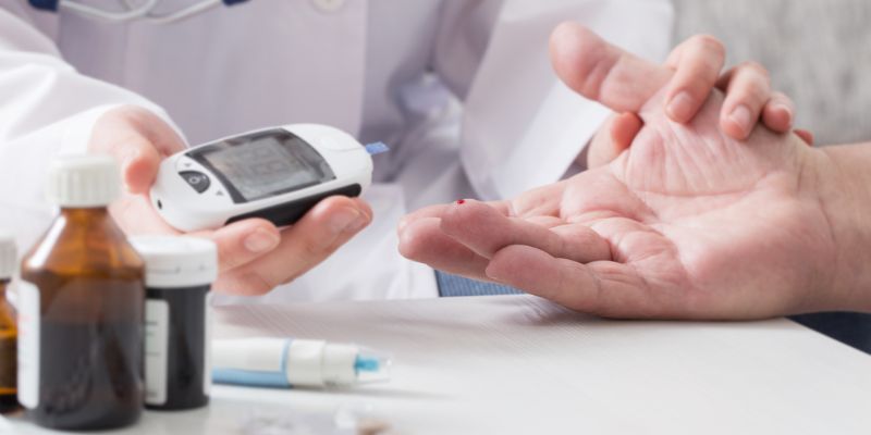 Tìm hiểu về nguy cơ mắc bệnh tiểu đường type 2 hiện nay 7 Tác động của bệnh tiểu đường type 2 đối với sức khỏe