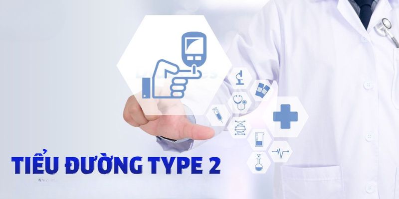 Tìm hiểu về nguy cơ mắc bệnh tiểu đường type 2 hiện nay 6 Bệnh tiểu đường type 2