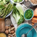 Những thực phẩm chống ung thư: Lựa chọn thông minh cho sức khỏe Những thực phẩm chống ung thư: Lựa chọn thông minh cho sức khỏe