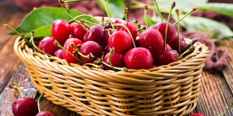 Cherry