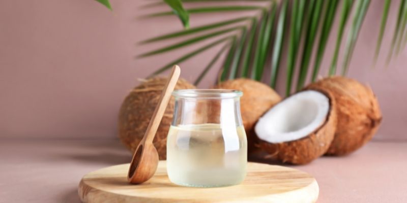 Dầu thực vật ép lạnh