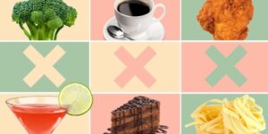 Bị u tuyến giáp kiêng ăn rau gì? Những loại rau cần tránh