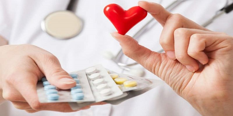 Suy tim do thuốc là gì?