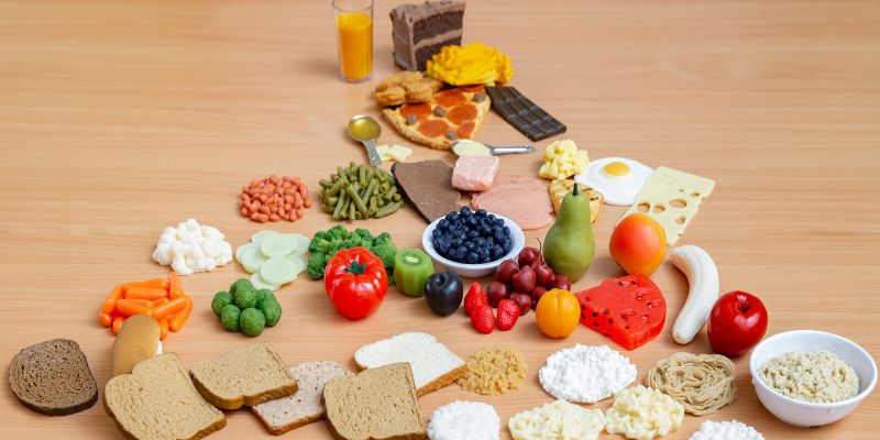 Tháp dinh dưỡng là gì? Hướng dẫn về chế độ dinh dưỡng 9 Nhóm Tinh Bột