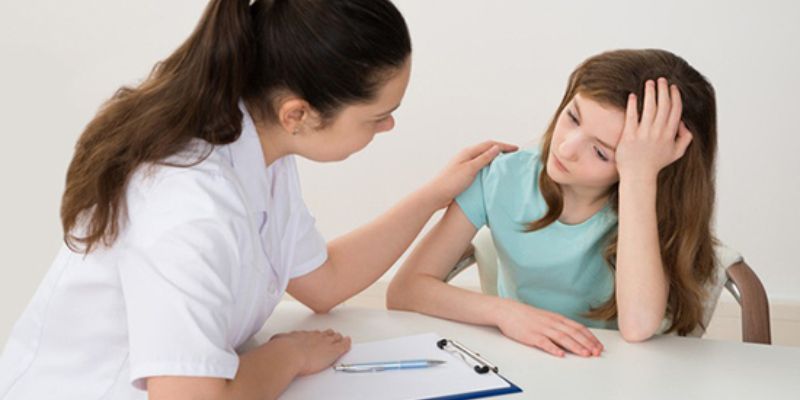 Trầm cảm và lo âu khi điều trị ung thư