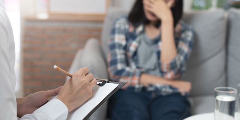 Các biện pháp quản lý trầm cảm và lo âu