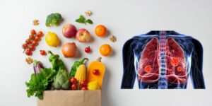 Ung thư phổi giai đoạn cuối nên ăn gì? kiêng gì?